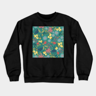 Spring has sprung 1 Crewneck Sweatshirt